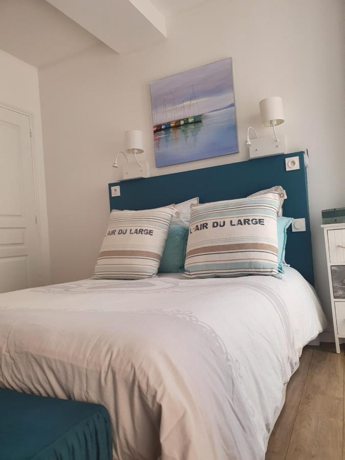 Appartement De Charme Citadelle Bastia Bastia  Eksteriør billede