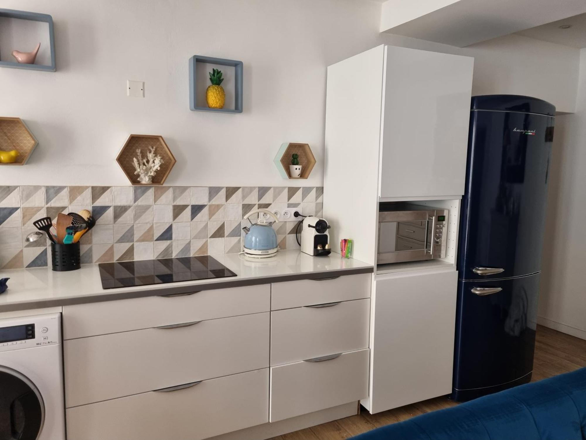 Appartement De Charme Citadelle Bastia Bastia  Eksteriør billede